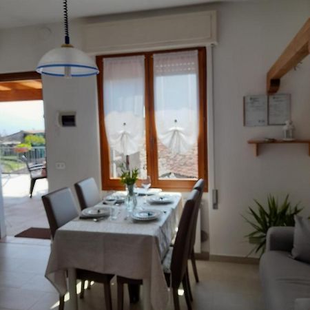 Apartamento Casa Giulia Sul Garda Tignale Exterior foto