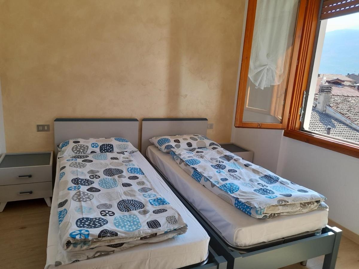 Apartamento Casa Giulia Sul Garda Tignale Exterior foto