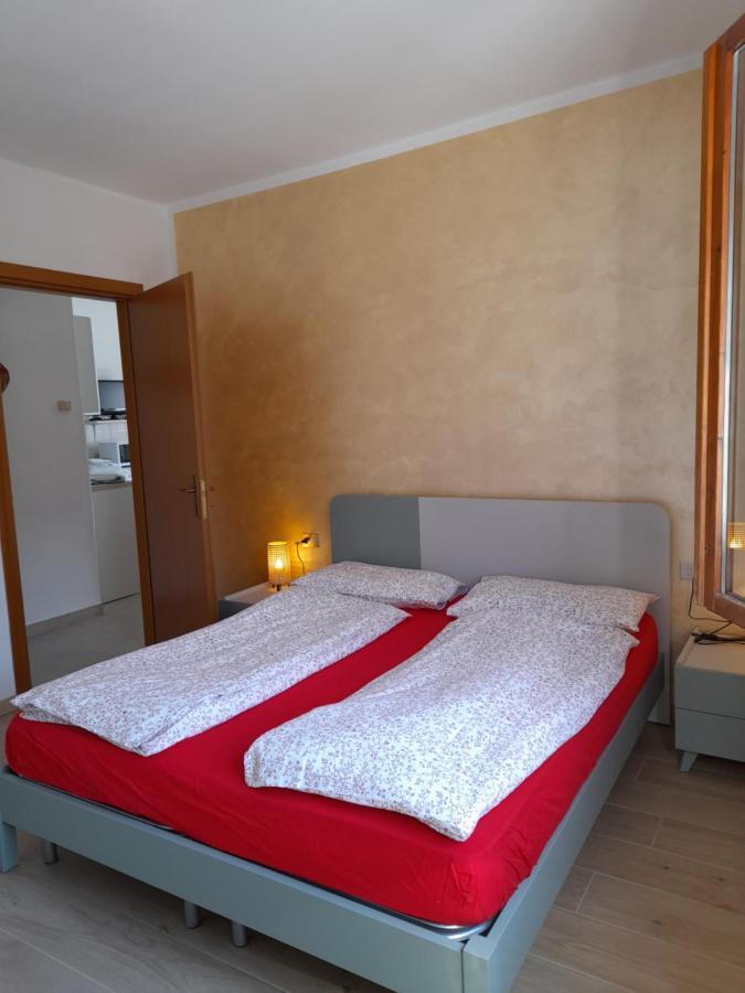 Apartamento Casa Giulia Sul Garda Tignale Exterior foto