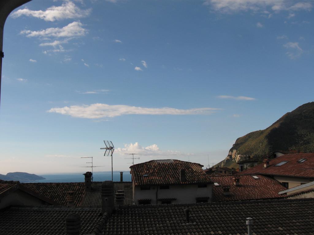 Apartamento Casa Giulia Sul Garda Tignale Exterior foto