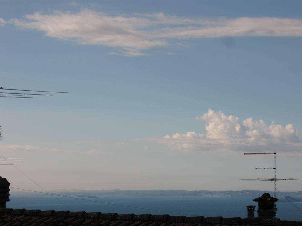 Apartamento Casa Giulia Sul Garda Tignale Exterior foto