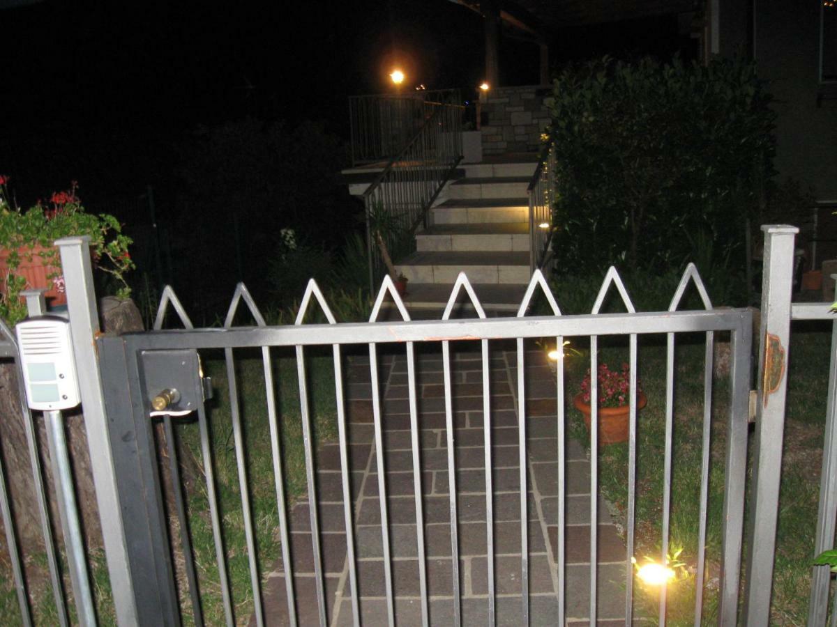 Apartamento Casa Giulia Sul Garda Tignale Exterior foto