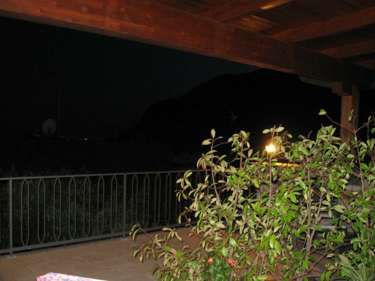 Apartamento Casa Giulia Sul Garda Tignale Exterior foto